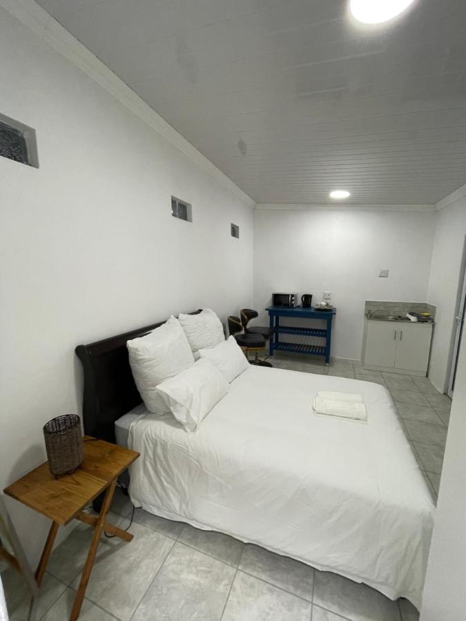 Apartamento Perfect Long Stay, Near Rondevlei Nature Reserve,free Wifi Cidade Do Cabo